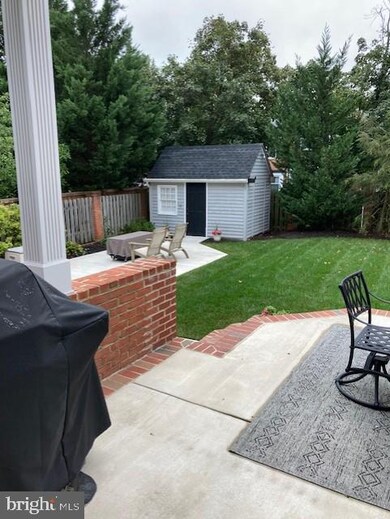 5 Ruxlea Ct, Towson, MD 21204 - photo 2