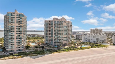 Ultimar Three unit 602, Clearwater Beach, FL 33767 - photo 2