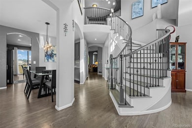 10753 Cedar Brook Ln, Highlands Ranch, CO 80126 - photo 3