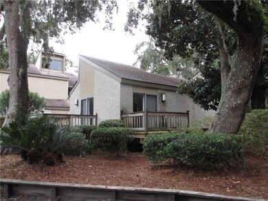407 Fairway Villas, Saint Simons Island, GA 31522 - photo 2