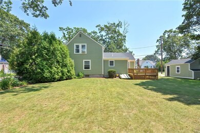 55 Rounds Ave, Providence, RI 02907 - photo 2