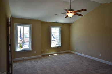 807 Piedmont Crossing Dr unit Lot 161, High Point, NC 27265 - photo 6