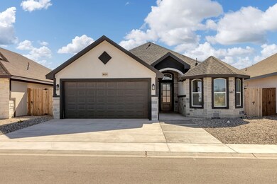 8624 Pamplona Place, Odessa, TX 79765 - photo 2