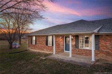 3517 Saint Joseph Rd, New Albany, IN 47150 - photo 4