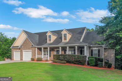 185 Stewart Glen Dr, Covington, GA 30014 - photo 2