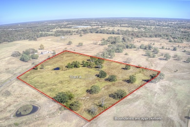 Tbd Tract A County Road 1468, Quitman, TX 75783 - photo 3