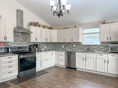 184 Stribbling Ln, Whitesboro, TX 76273 - photo 5