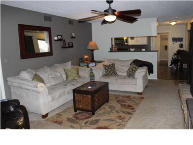 Main Floor Family Room