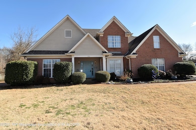 3416 Stone Meadow