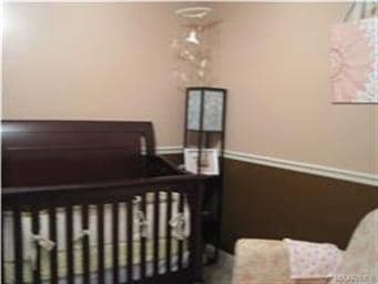 Guest bedroom #3