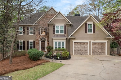 525 Sycamore Point, Woodstock, GA 30189 - photo 5