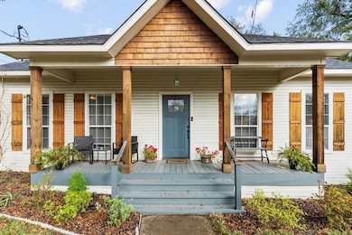 100 Gregg St, Mount Vernon, TX 75457 - photo 2