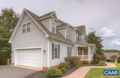 265 Willow Creek Dr, Ruckersville, VA 22968 - photo 5