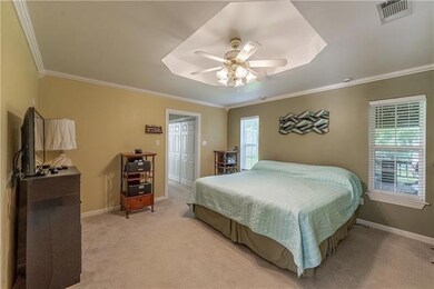 1820 Louisiana 457, Lecompte, LA 71346 - photo 5