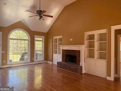 713 W Lane St, Brooklet, GA 30415 - photo 7