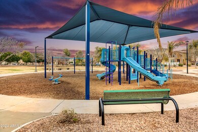 Community Playground