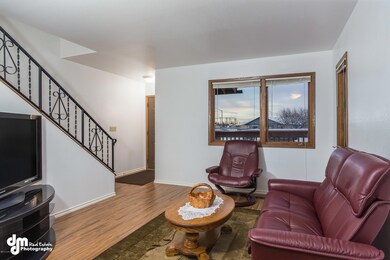 Living Area - 2