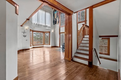 198 Hollow Log Trail, Ellijay, GA 30536 - photo 4