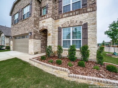 12246 Bianca Mill Way, San Antonio, TX 78254 - photo 2