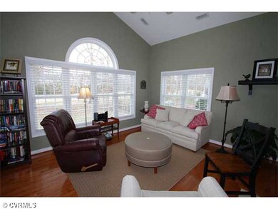 Den/Family/Great Room
