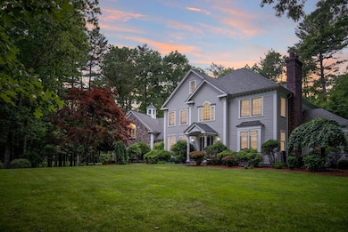 3 West Hollow, Andover, MA 01810 - photo 2