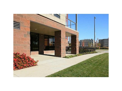 Entryway.