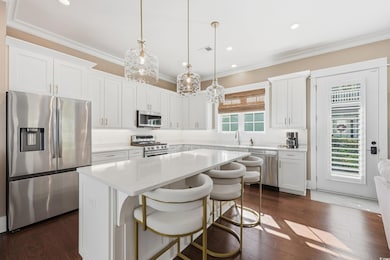 202 Spreading Oak Dr, Pawleys Island, SC 29585 - photo 7