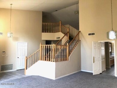 1761 Laredo - Living Room 3