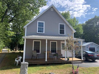 34 Maple St, Lincoln, NH 03251 - photo 5