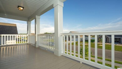 135 Bucky Loop unit Lot 7 Harbor Oak C, Murrells Inlet, SC 29576 - photo 2