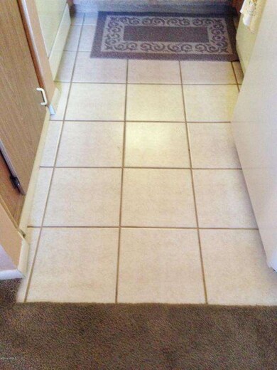 TILE IN KITCHEN & BATHROOM