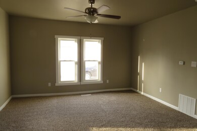 Living room View 2