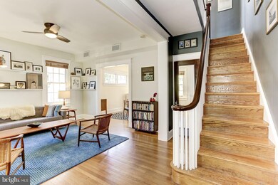 1017 Hamlin St NE, Washington, DC 20017 - photo 3