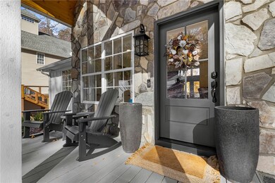 106 Indian Hills Dr, Westminster, SC 29693 - photo 4