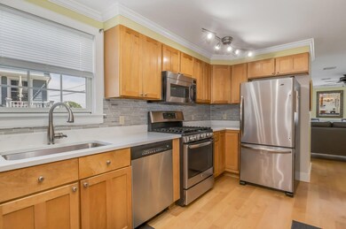 16 Harry Kemp Way unit 1, Provincetown, MA 02657 - photo 7