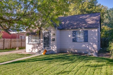 515 S Diamond St, Nampa, ID 83686 - photo 3