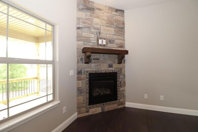 1664 N Eagle Valley Ln unit Lot 10, Nixa, MO 65714 - photo 3