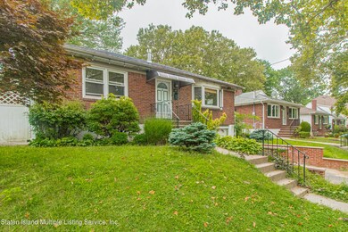 110 Ravenhurst Ave, Staten Island, NY 10310 - photo 2