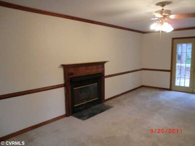 Interior Space/Layout