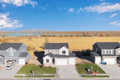 364 W Hideout Ct unit 1225, Stansbury Park, UT 84074 - photo 3