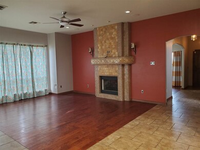 3101 Timbercreek Ct, Duncan, OK 73533 - photo 5