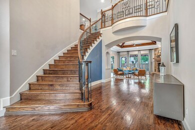 401 Vintage Ct, Colleyville, TX 76034 - photo 7