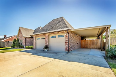 205 Tiger Tail Rd, Houma, LA 70360 - photo 2