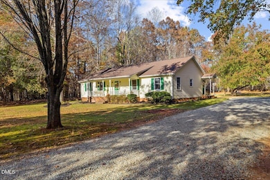 850 Lewis Winstead Loop Rd, Roxboro, NC 27574 - photo 5