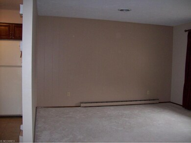 Another view of the living room.