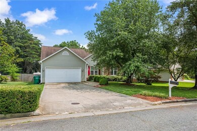 4308 Chilton Way, High Point, NC 27265 - photo 3