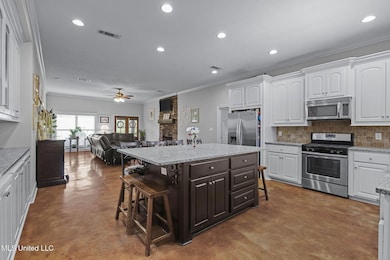 131 Waldrop Ln, Flora, MS 39071 - photo 6