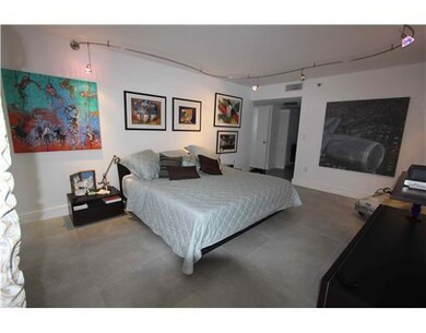Bedroom Master