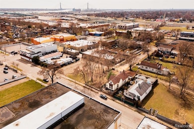 1761 18th St, Detroit, MI 48216 - photo 3
