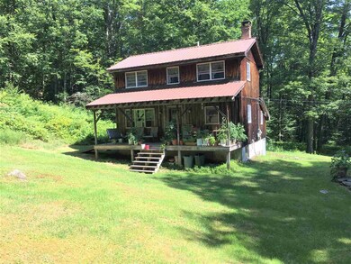 64 Tucker Rd, Ludlow, VT 05149 - photo 2